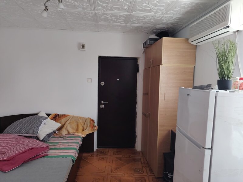 Eroii Revolutiei metrou Bld.Pieptanari