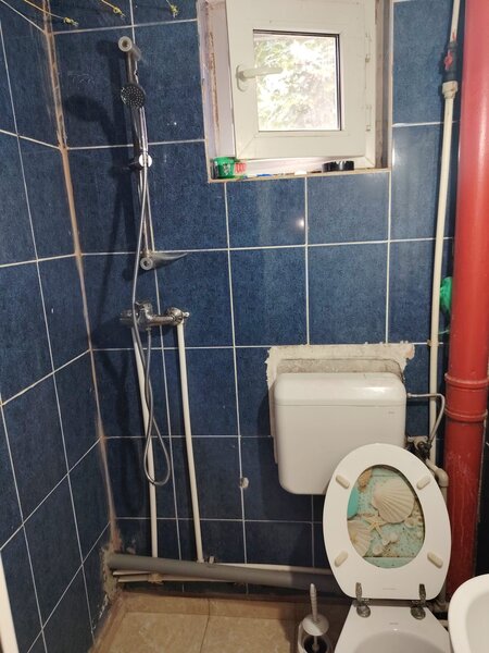 Eroii Revolutiei metrou Bld.Pieptanari