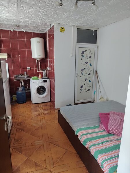 Eroii Revolutiei metrou Bld.Pieptanari
